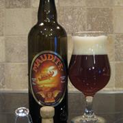 Unibroue Maudite