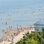 Jūrmala, Latvia