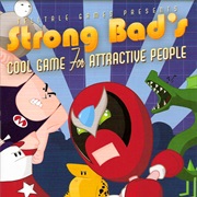 Strong Bad&#39;s Cool Game for Attractive People