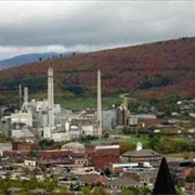 Berlin, New Hampshire