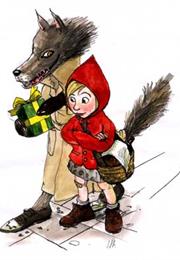 Little Red Riding Hood