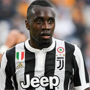 Blaise Matuidi
