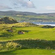 Machrihanish Scotland