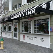 Varsity Inn - Ocean City, NJ