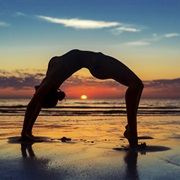 Increase Flexibility