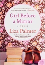 Girl Before a Mirror (Liza Palmer)
