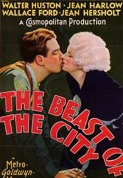 The Beast of the City (Charles Brabin)