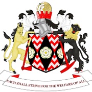 South Yorkshire County, England, UK