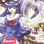 Season of the Sakura