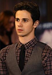 Eric Van Der Woodsen