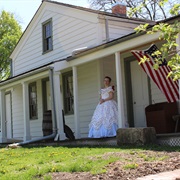 Sheldon Peck Homestead