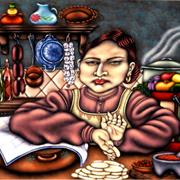 California, New Mexico, Arizona & Texas