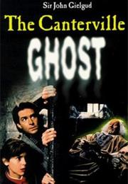 The Canterville Ghost (1986)