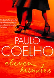 Eleven Minutes (Paulo Coelho)