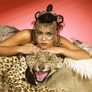 Annabella Lwin (Bow Wow Wow)