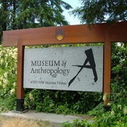 Visit the Museum of Anthropology, BC