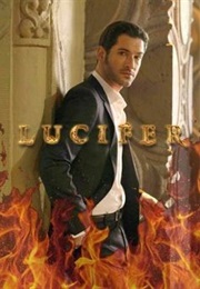 Lucifer (2015)
