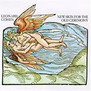 Leonard Cohen - New Skin for the Old Ceremony