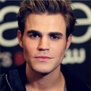 Meet Paul Wesley
