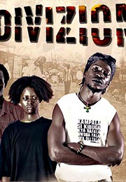 Divizionz (2008)