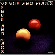 Venus and Mars - Paul McCartney &amp; Wings (1975)