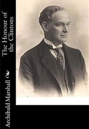 The Honour of the Clintons (Archibald Marshall)