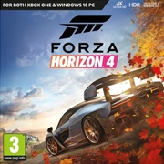 Forza Horizon 4