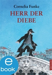 Herr Der Diebe (Cornelia Funke)
