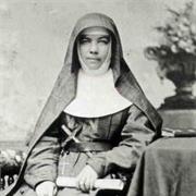 Saint Mary MacKilop