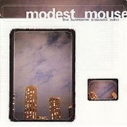 Cowboy Dan - Modest Mouse