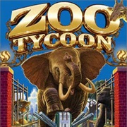 Zoo Tycoon