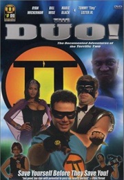 The Duo (2001)