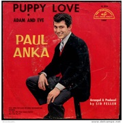 Puppy Love - Paul Anka
