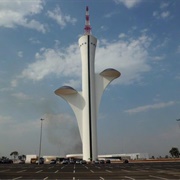 Brasilia Digital TV Tower
