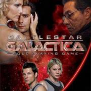 Battlestar Galactica Roleplaying Game