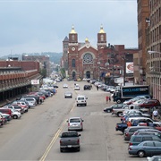 Strip District (Pittsburgh)