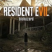 Resident Evil 7 (PS4, 2017)