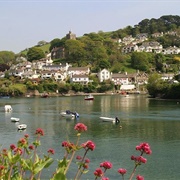 Noss Mayo