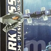 GRZ-004 Dark Nessios