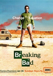 Breaking Bad (2008)