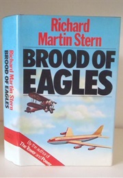 Brood of Eagles (Richard Martin Stern)