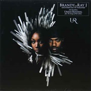 Brandy Ft Ray J - Another Day in Paradise