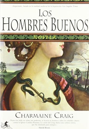 Los Hombres Buenos (Charmaine Craig)