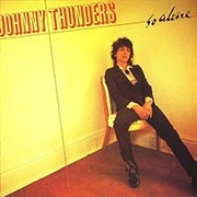 Johnny Thunders - So Alone (1978)