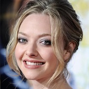Amanda Seyfried