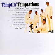 The Temptations - Temptin&#39; Temptations