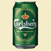 Carlsberg