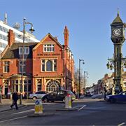 Jewellery Quarter, Birmingham
