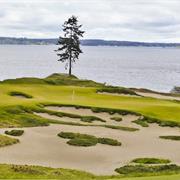 Chambers Bay US
