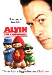 Alvin & the Chipmunks